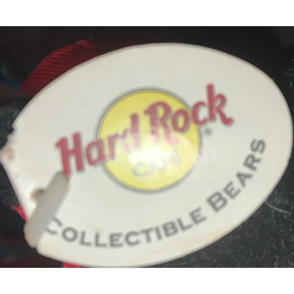 Hard Rock Cafe product hard